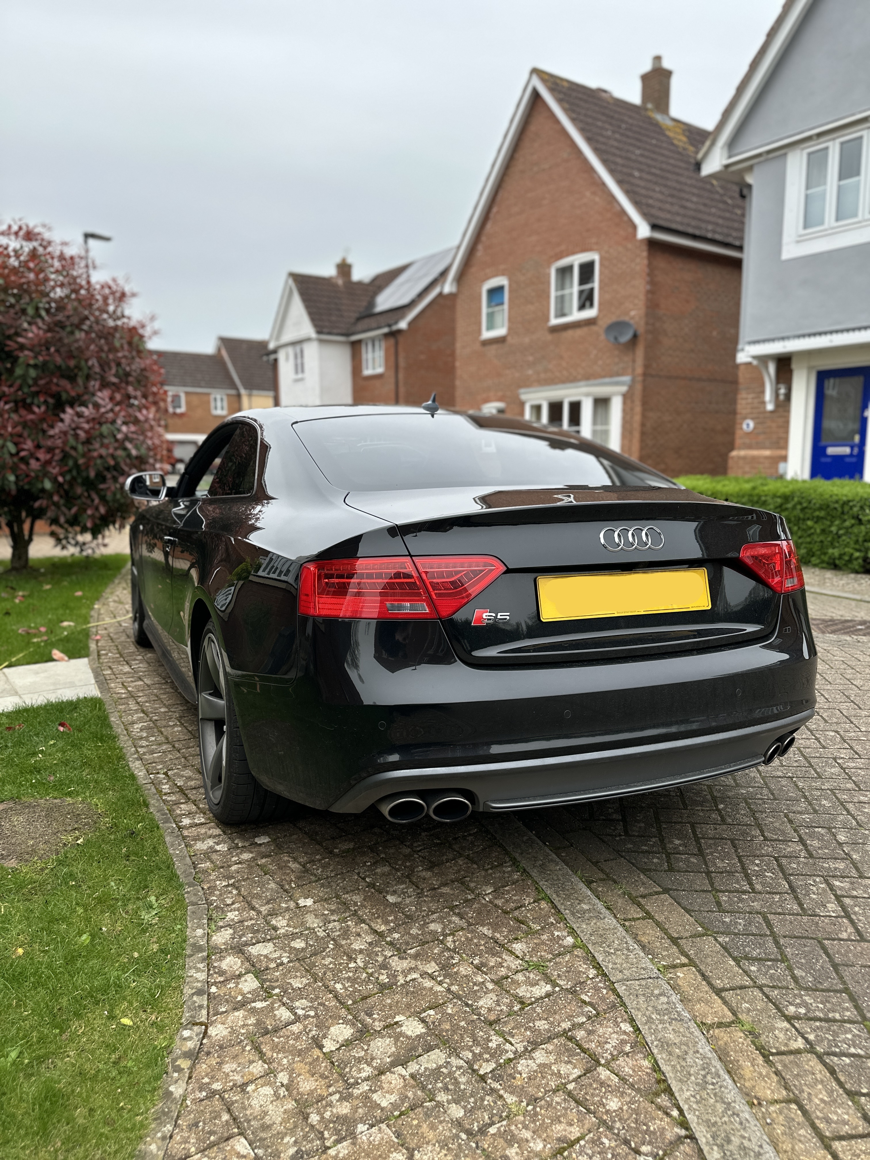 stage 1 audi s5 3.0 tfsi