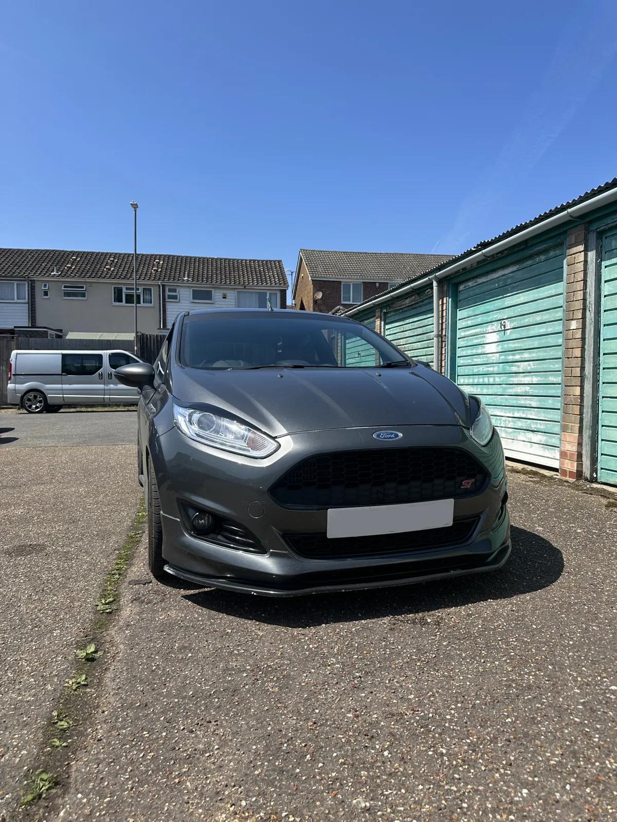 ford fiesta 1.0 eco boost stage 1