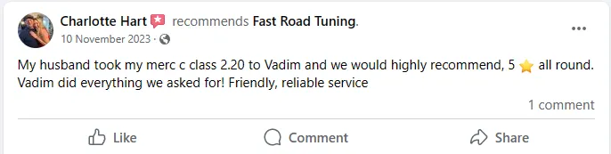 reliable remap service