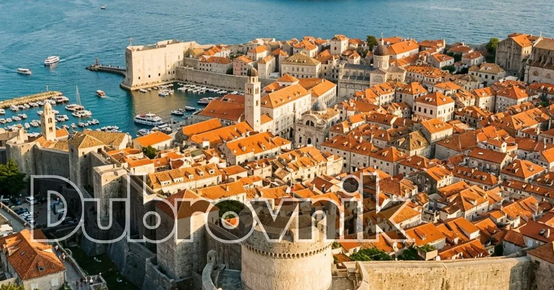 dubrovnik