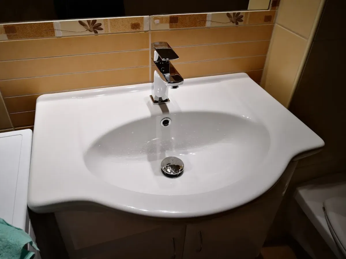 Csaptelep szerelés szolgáltatások