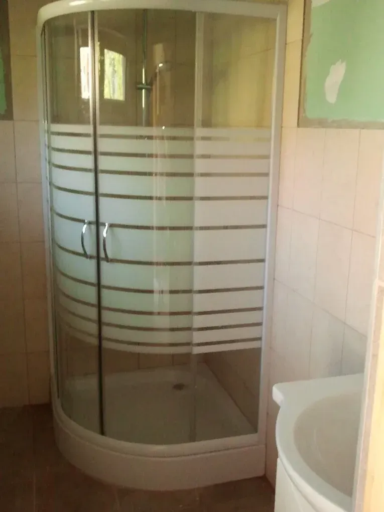 Zuhanyzó szerelés szolgáltatások