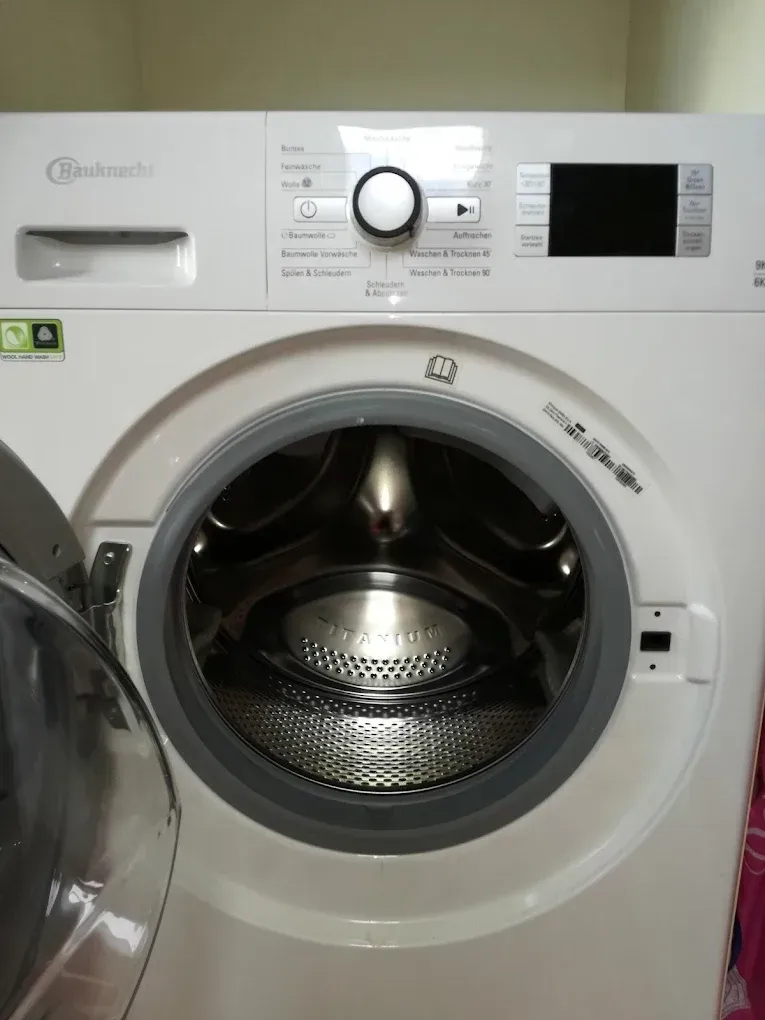 Mosógép szerelés szolgáltatások