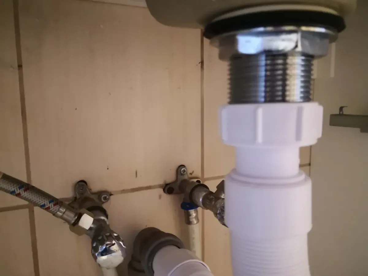 Vízvezetékszerelés szolgáltatások