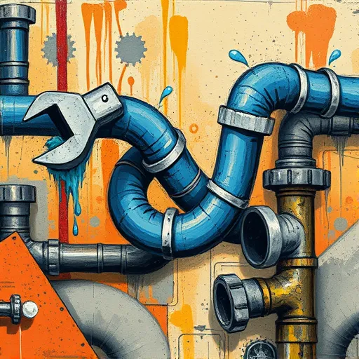 Vízvezetékszerelés gyorsan és humorral | Kerüld el a káoszt