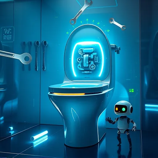 Luxus Szintű Komfort: Profi WC tartály szerelés Művészete