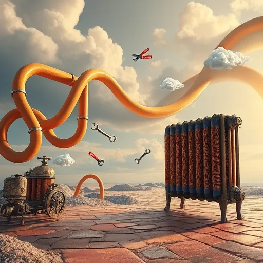 Fűtésszerelés útmutató: Minden, amit a problémamentes szereléshez tudni kell