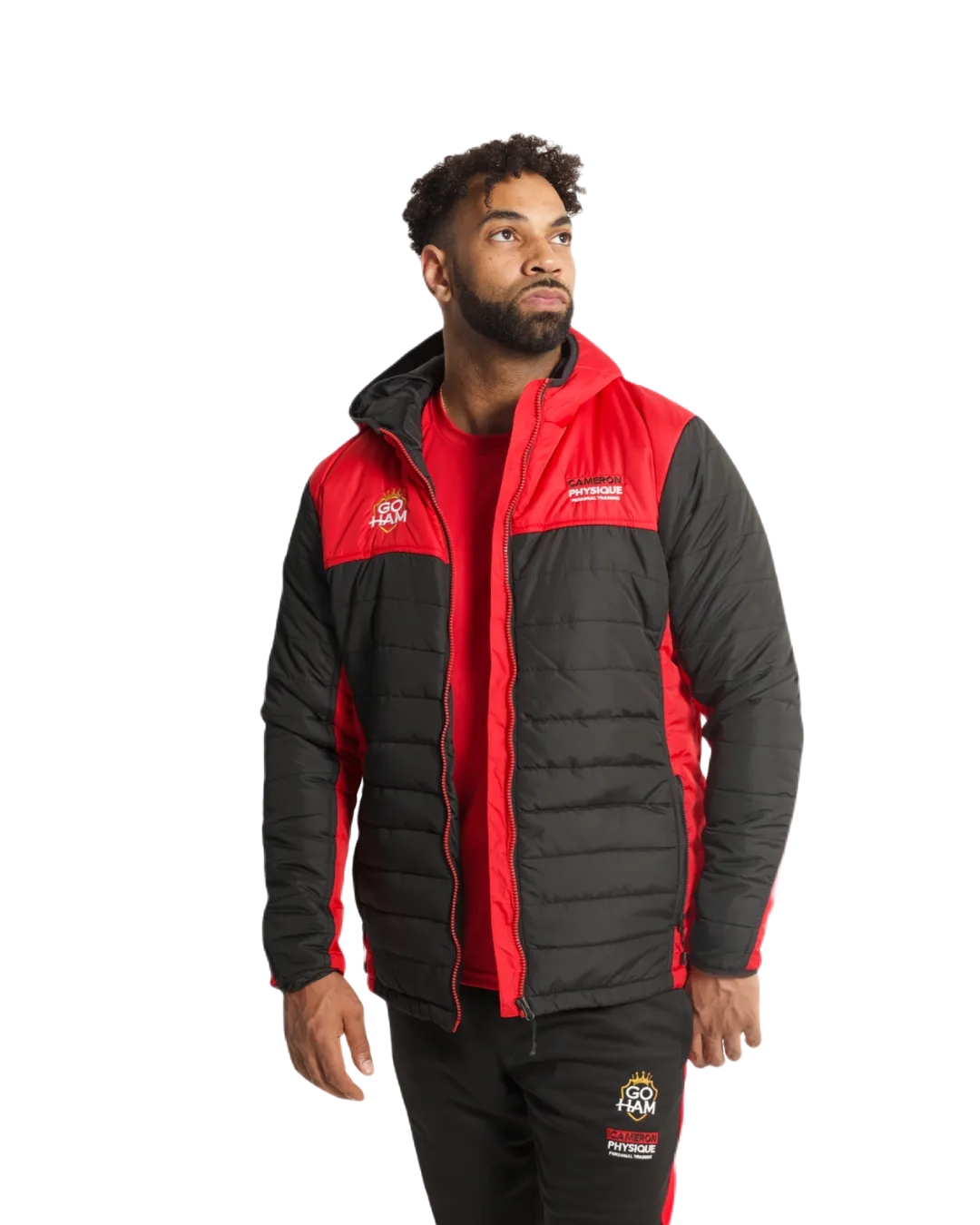 Cameron Physique Personal Training