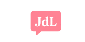 Jenny de Lacy Logo mall