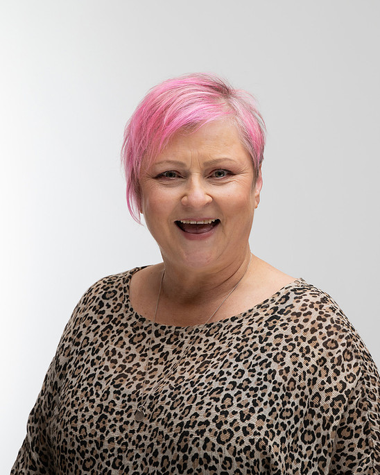 Jenny de Lacy, Personal Brand Coach