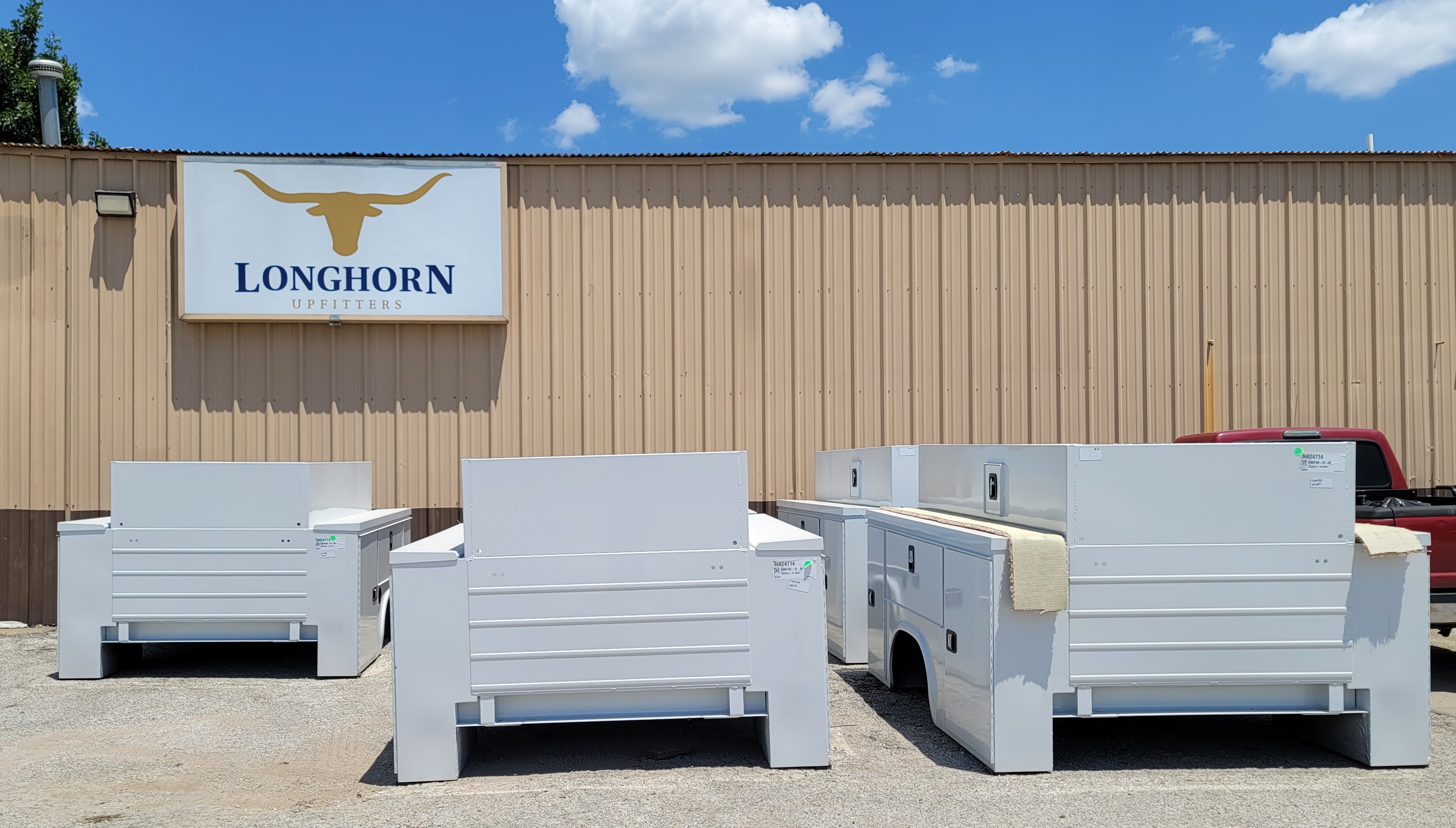 Why Buying an OEM Used Truck Bed or Bumper Can Save You Thousands