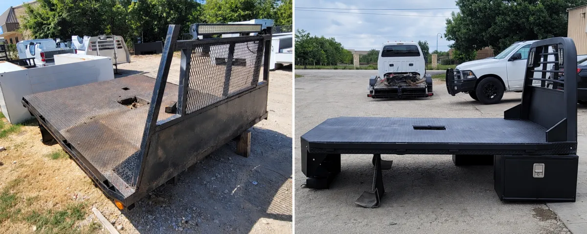 Is Your Work-Truck Setup Quietly Wasting Your Crew’s Time?