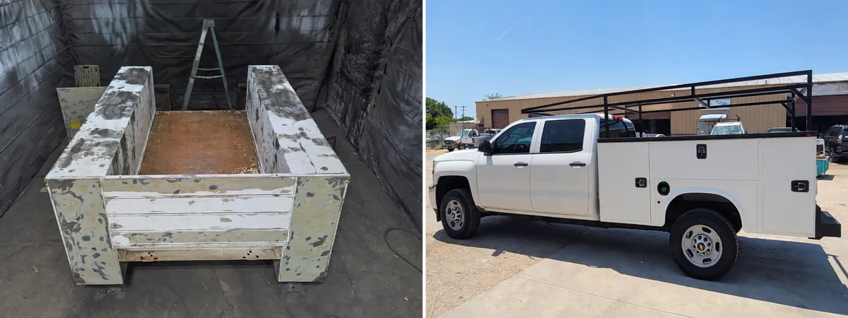 One Truck Goes Down—What Happens to the Rest of Your Operation?