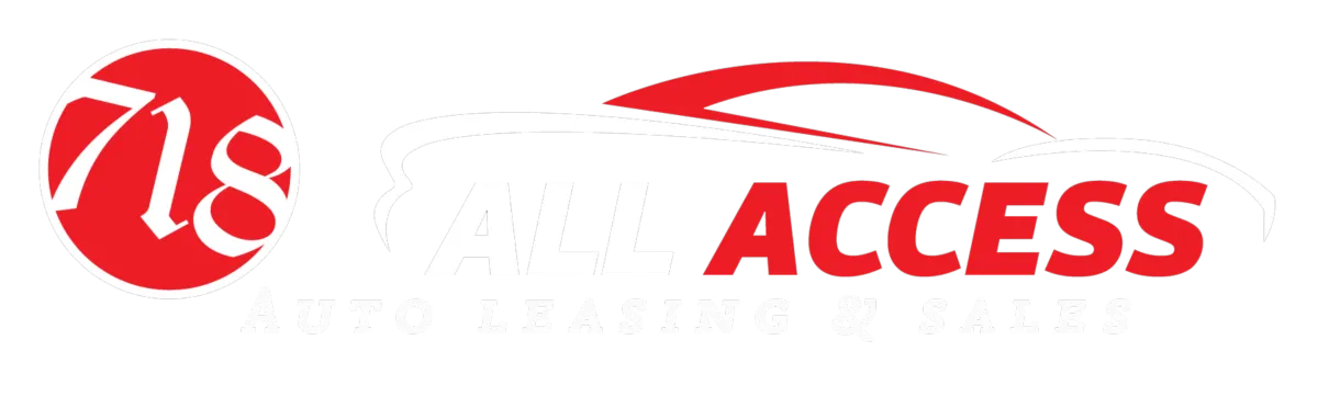 718 All Access - Auto Leasing & Sales