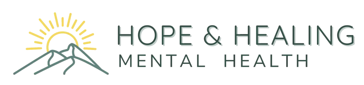 Hope and Healing Mental Health
