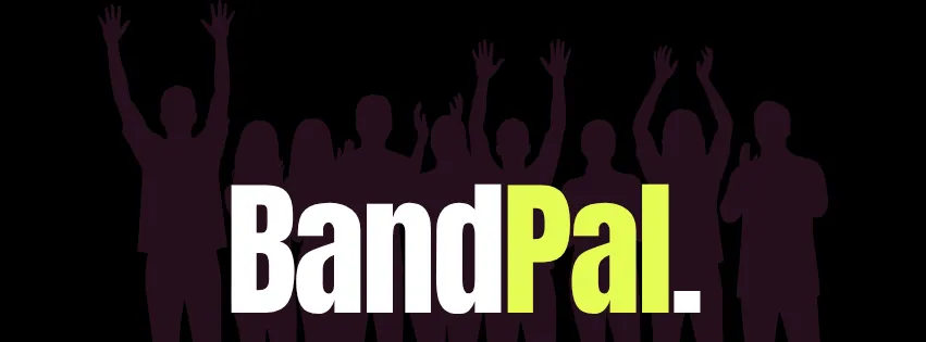 BAND PAL Logo