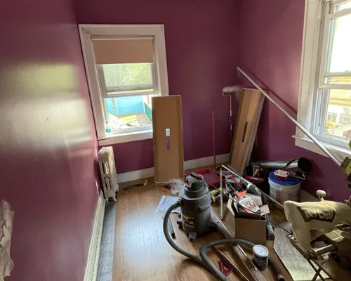 Drywall Patching Downtown Brooklyn