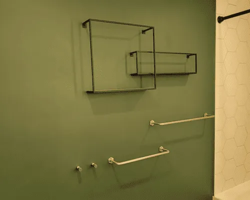 Painting & Wall Finishing Services Downtown Brooklyn