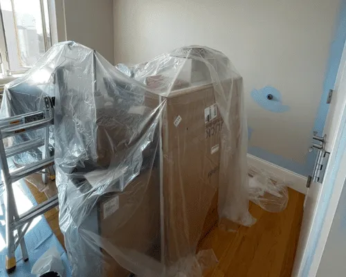 Interior & Exterior Painting Downtown Brooklyn