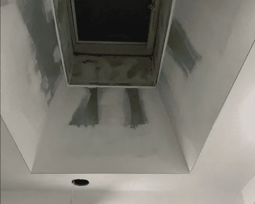Drywall Patching in Downtown Brooklyn