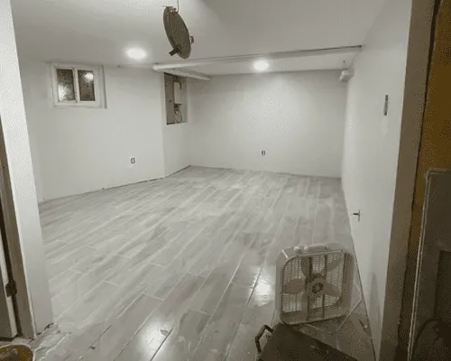 Interior & Exterior Painting in Downtown Brooklyn