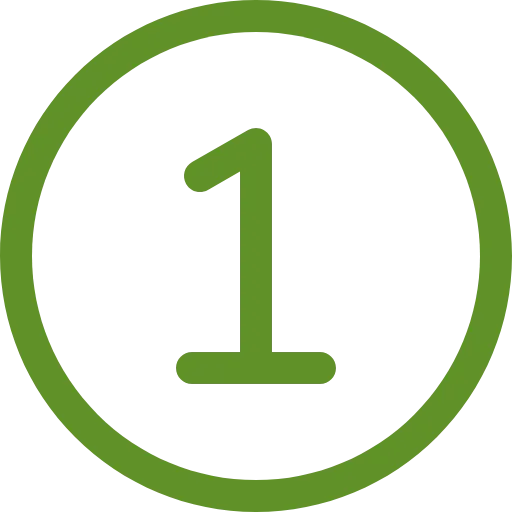 Wide choice of styles