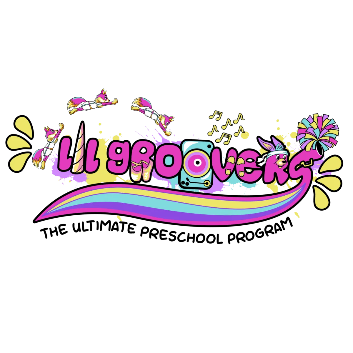 Brand Logo