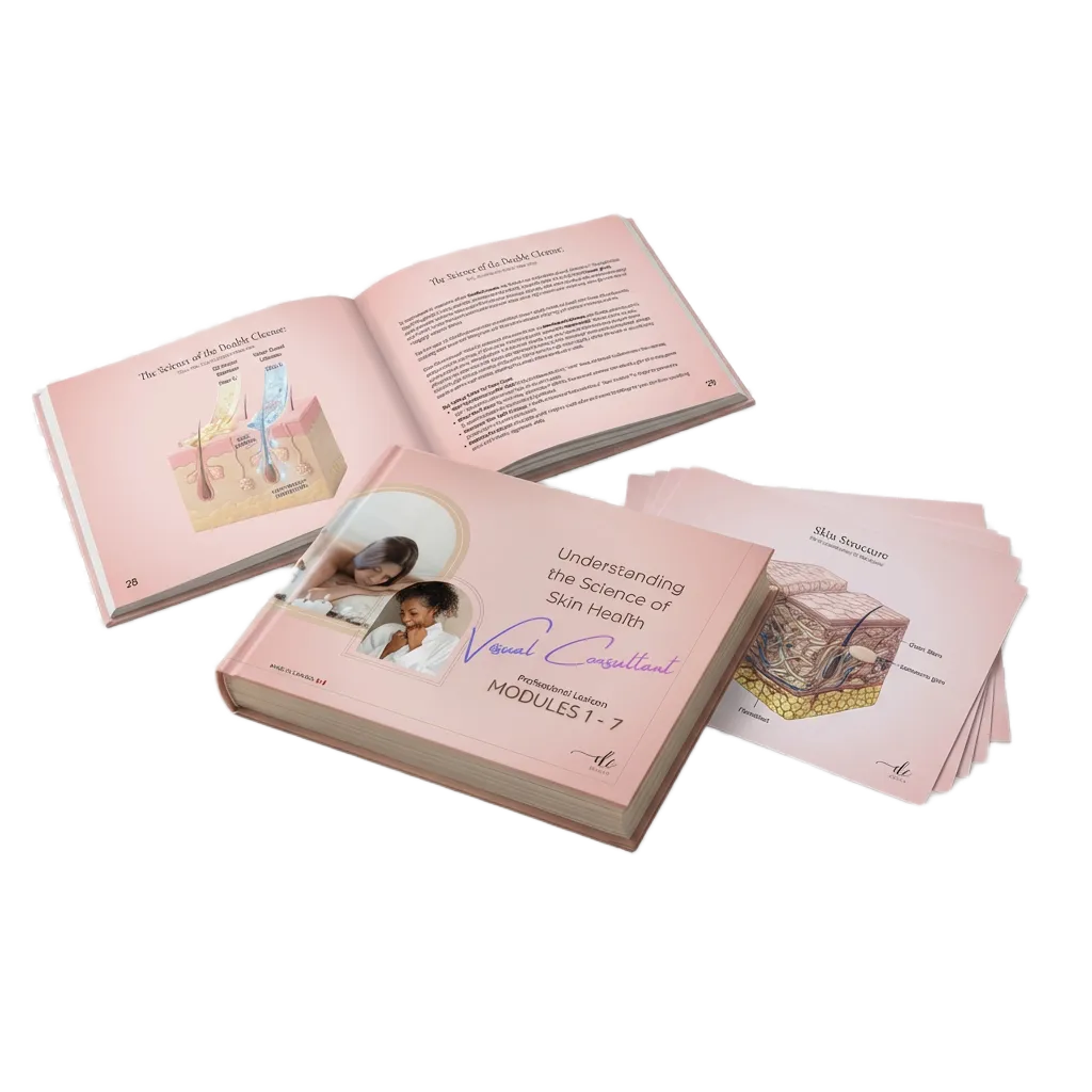 Understanding the Science of Skin Health Primer for Estheticians