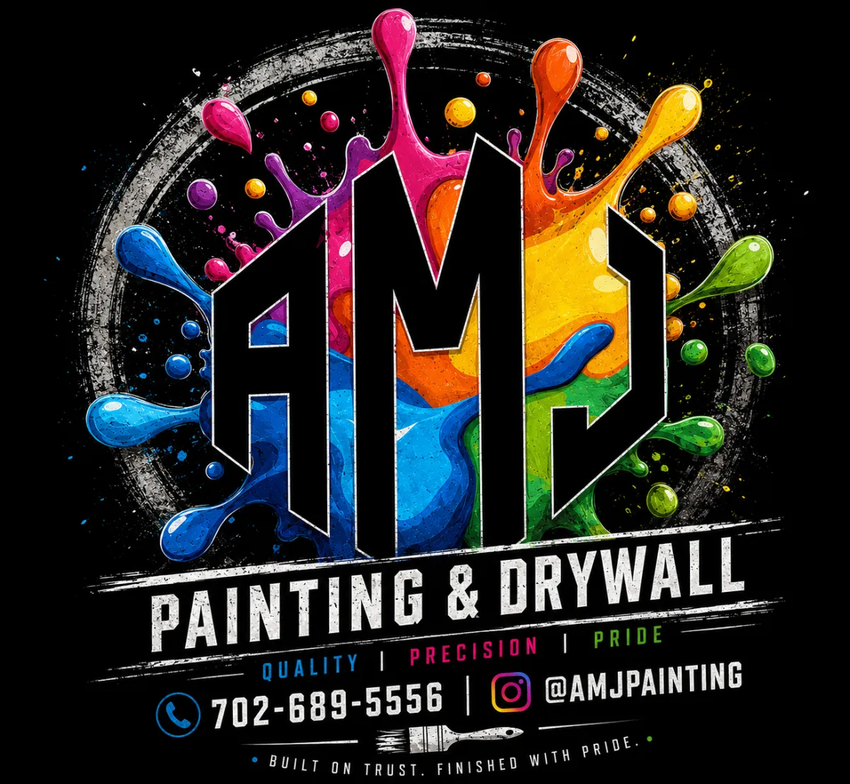 Painting contractor Henderson NV