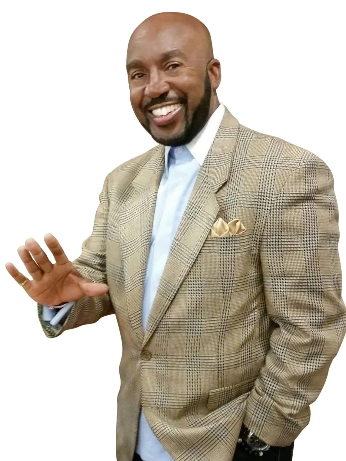 Dwayne Bennett, Real Estate Agent in Chesterfield, VA