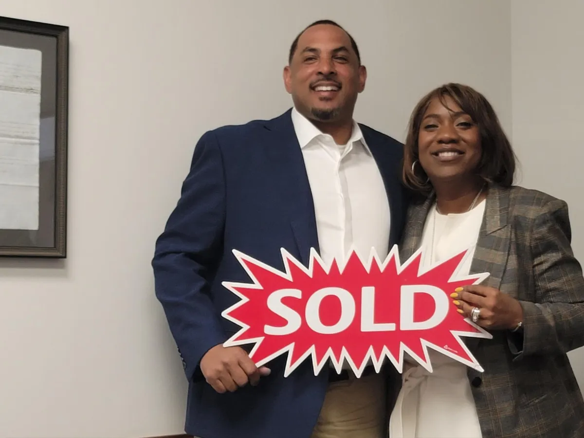 Sheneice W., seller in Chesterfield