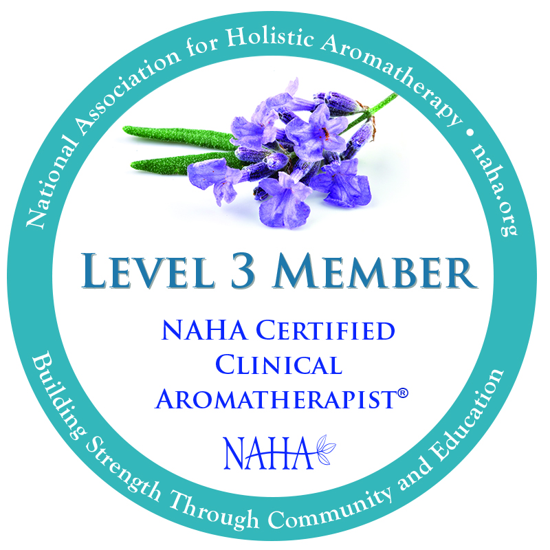 Aromatherapy Usage for Dysautonomia POTS
