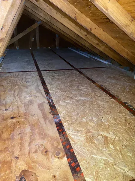 pre insulation