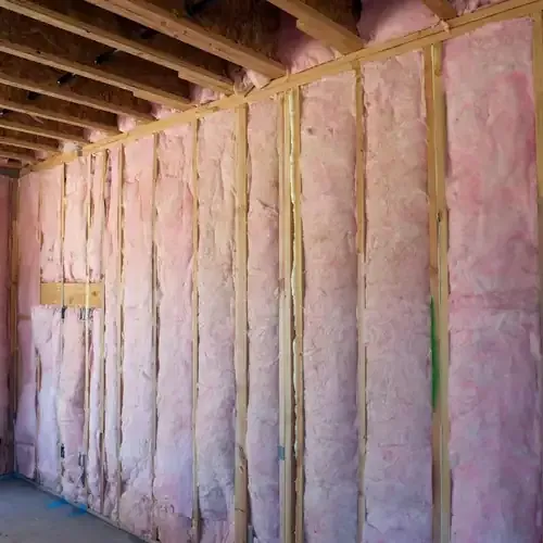 Batt Insulation