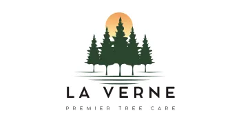 La Verne Premier Tree Care logo