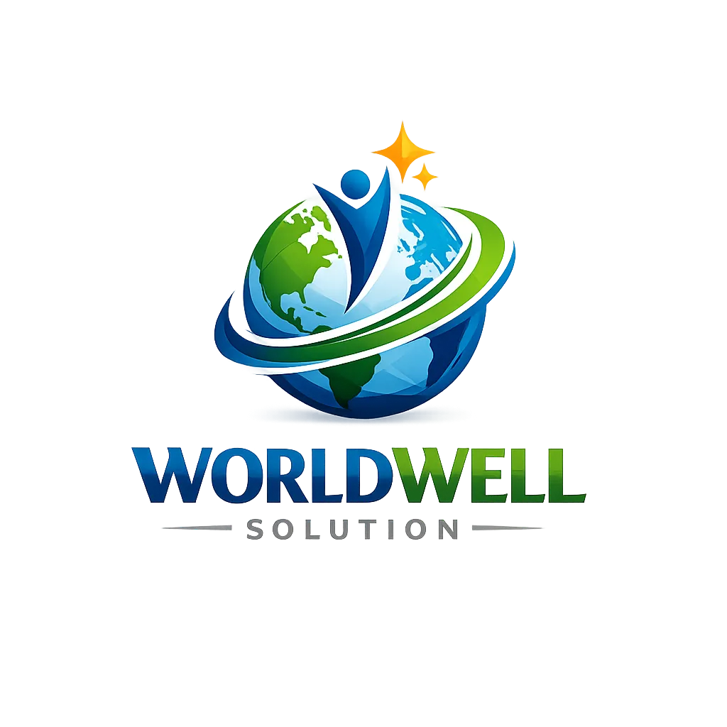 Worldwell Capital Logo