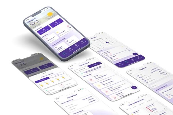 Winealyze: Alle Weinbau-Prozesse in einer App