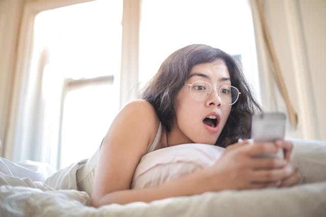 How to Stay Grounded When the World Feels Chaotic
