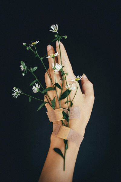Healing From Trauma: How to Move Through Triggers With More Awareness