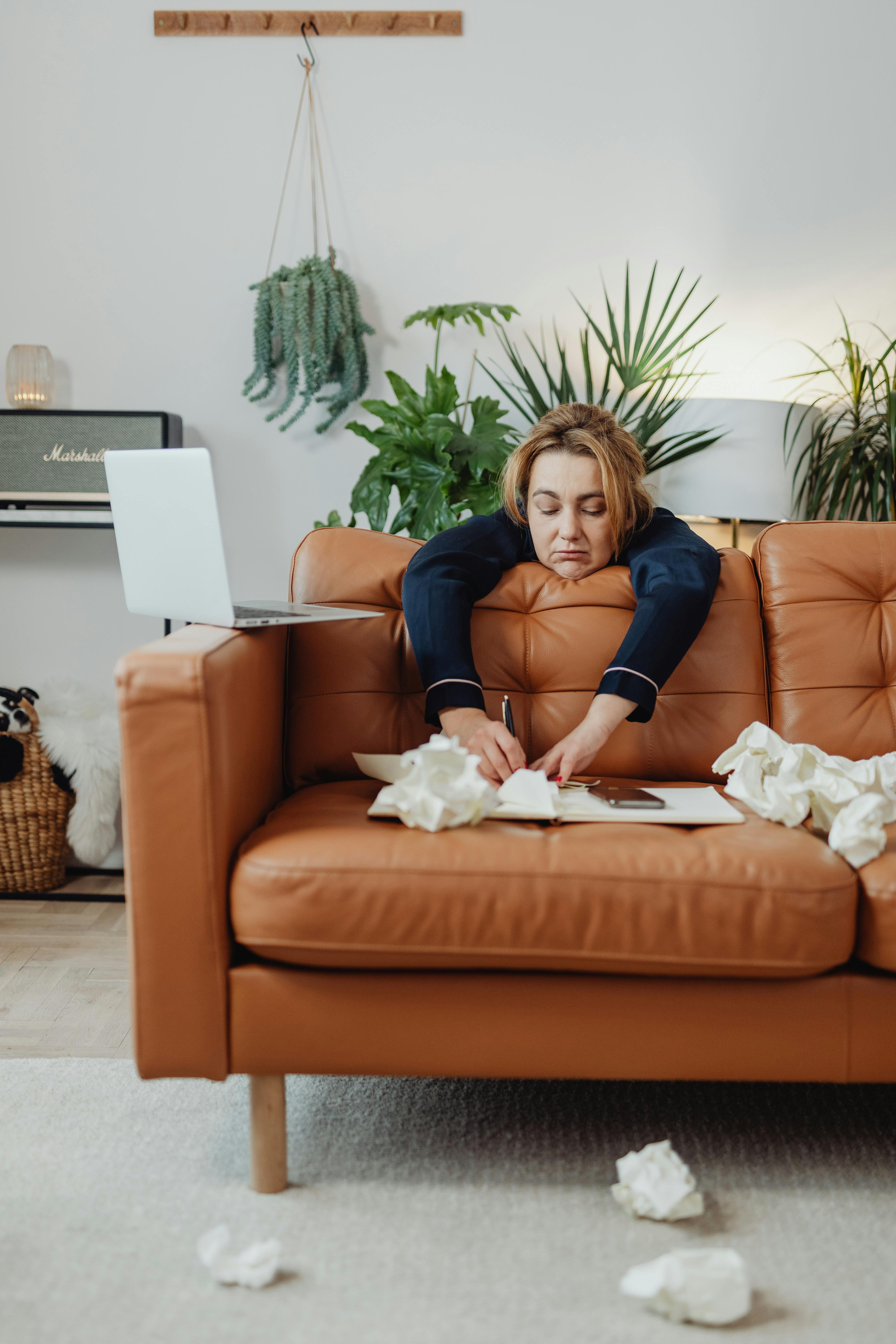 How To Stop Feeling Stuck In Life: Knowing When to Pivot, Course Correct, or Realign