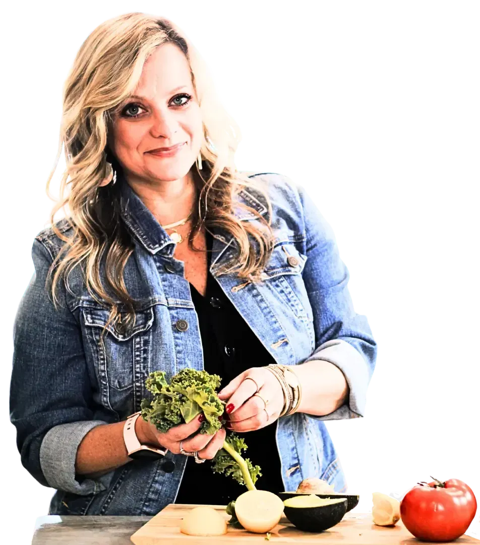 Living Inspired Blog & Podcast. A funcional approach to women's health, energy and resilience