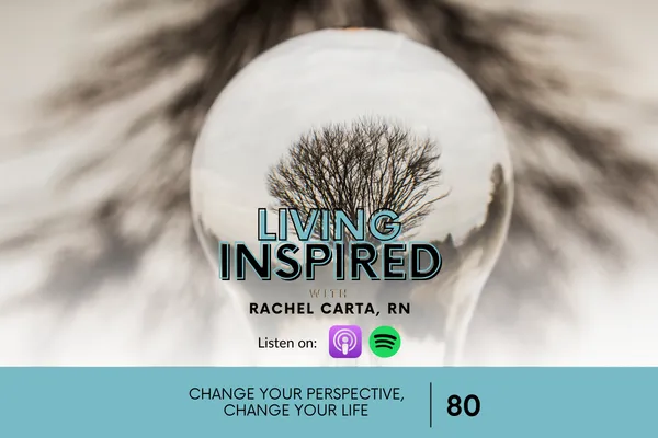 Change Your Perspective, Change Your Life