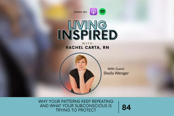 Why Your Patterns Keep Repeating And What Your Subconscious Is Trying To Protect