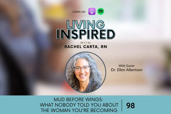 Mud Before Wings: What Nobody Told You About the Woman You're Becoming