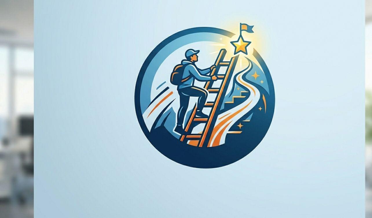 New Success Path Logo