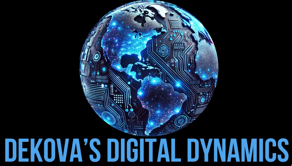 Dekova's Digital Dynamics