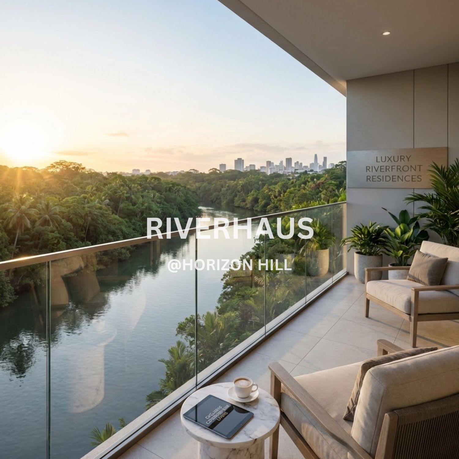 Riverhaus