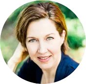 Catherine Winfree, Calm Animal Solutions and Custom Essence Blends founder, flower essence practitioner, nationally certified health and wellness coach, animal communicator