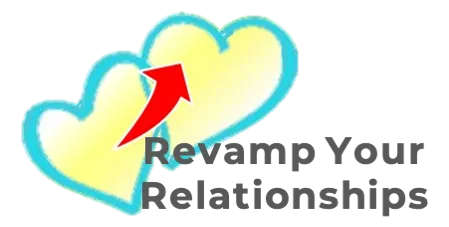 Revamp Your Relationships logo 