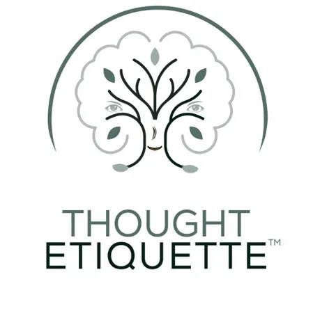 Thought Etiquette™ logo